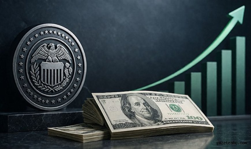 Dolar Cephesinde Yeni Rekor