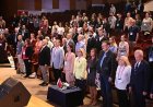 27. ULUSAL İMMÜNOLOJİ KONGRESİ BURSA’DA BAŞARIYLA GERÇEKLEŞTİRİLDİ