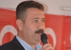 CHP Çayıralan İlçe Başkanı Mutullah Üstün’den Orman Yangınları Uyarısı