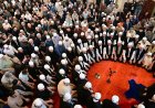 YILDIRIM’DA ERGUVAN BAYRAMI COŞKUSU