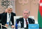 TDT Zirvesi’nde “Türk Dünyası’nda Dayanışma” Vurgusu