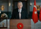 Erdoğan’dan Bayram Mesajında “Terörsüz Türkiye” Vurgusu