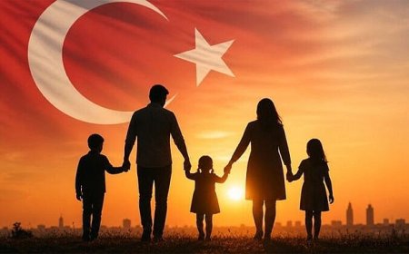 2026-2035 “Aile ve Nüfus On Yılı” ilan edildi