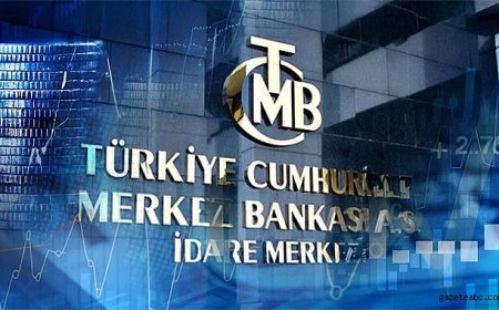 TCMB Mayıs Programı Yoğun Veri Gündemiyle Başlıyor