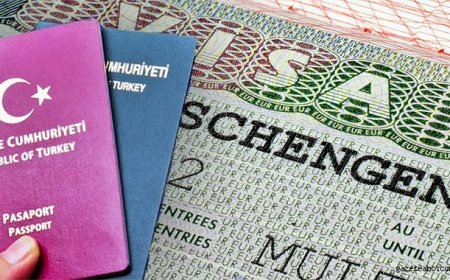 Schengen'de Yeni Dönem