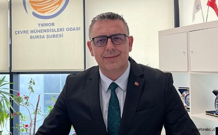 İNOVATİF ÇEVRE MÜHENDİSLERİ “BEYAZ LİSTE” İLE 5. DÖNEME TALİP
