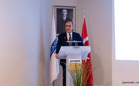 MEDICABIL 16. YILINI KUTLADI…