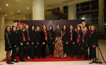 YASAV’DAN UNUTULMAZ TÜRK SANAT MÜZİĞİ GECESİ