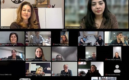 UTİB’DEN TEKSTİL İHRACATÇISINA KÜRESEL PAZARDA “SOSYAL UYGUNLUK” DESTEĞİ