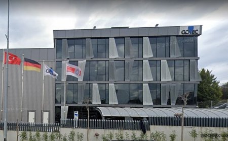 GOTEC-G EMİN ADIMLARLA İLERLİYOR