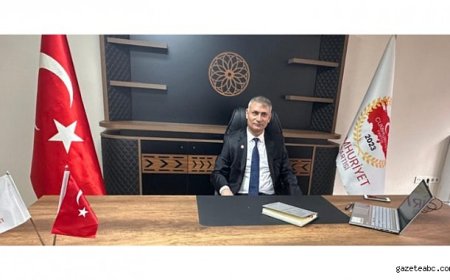 Osman Karakuş: “Ekonomi Kağıt Üzerinde Değil, Vatandaşın Günlük Hayatında Değerlendirilmelidir”