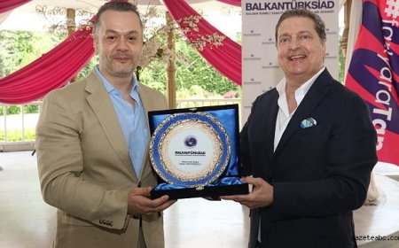 BALKANTÜRKSİAD ANNELER GÜNÜNÜ KUTLADI