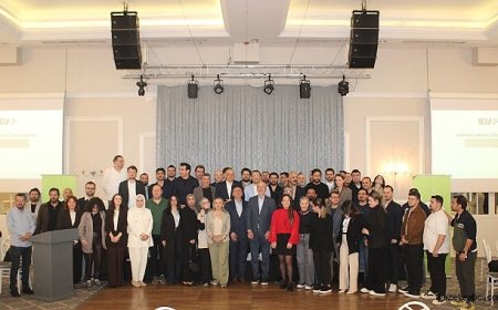 BETİP BURSA’DA E-TİCARET EKOSİSTEMİNİ GÜÇLENDİRİYOR
