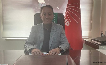 Birtan Özgün Takmaz: Gençlerin Sorunlarını Dinliyor Çözüm İçin Sahada Çalışıyoruz