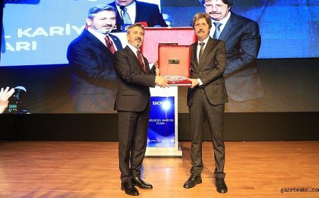 "Marmara Kariyer Fuarı 2026" BUÜ’de başladı