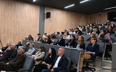 NÖROMODÜLASYON SEMPOZYUMU ANKARA’DA GERÇEKLEŞTİRİLDİ