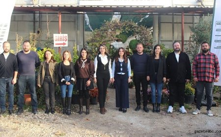 13 MAYIS ULUSAL PEYZAJ MİMARLIĞI GÜNÜ..