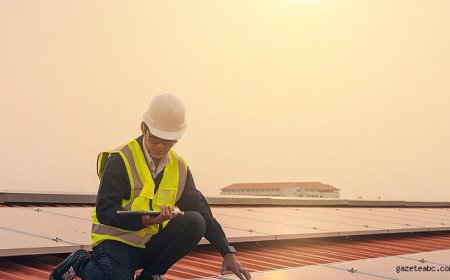 Enerji Fiyatlarındaki Artış Sanayide Verimlilik ve Elektrifikasyon Dönüşümünü Hızlandırdı