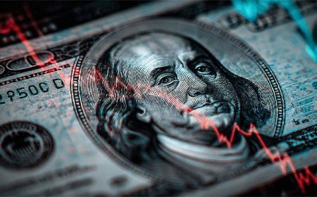Fed Etkisiyle Dolar Güç Kazandı