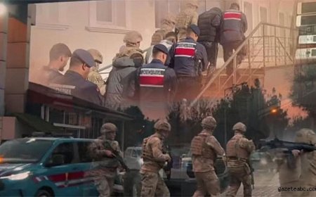 Yasa Dışı Bahis Ağına Büyük Darbe