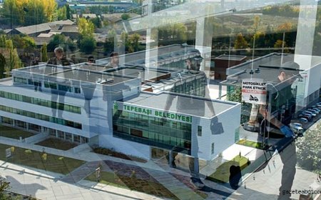 Eskişehir’de Şafak Operasyonu