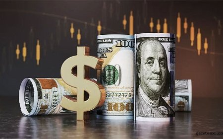 Faiz Artırımı Beklentisi Doları Güçlendirdi