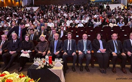 Bursa’da “Küresel Adalet Arayışı” Programı Düzenlendi