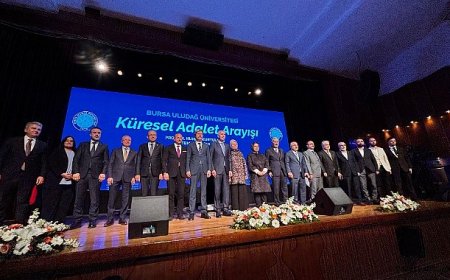 TBMM Başkanı Kurtulmuş: “Vampir Ve Azgın Kapitalizmin Unsurlarının Dizginlenmesi Lazım”