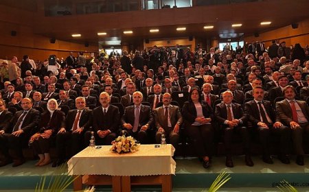 Bursa’dan Terörsüz Türkiye Vurgusu!
