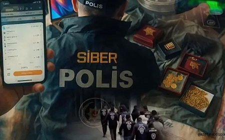 Yasa Dışı Bahse Büyük Darbe