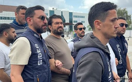 Yasa Dışı Bahis Operasyonunda Tutuklama