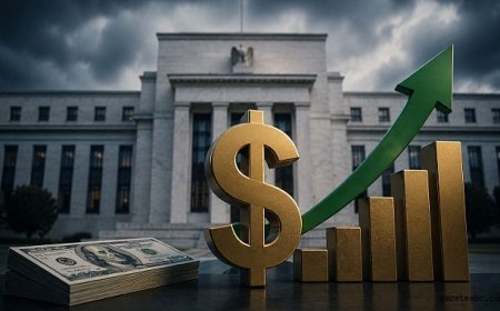 Dolardan Yeni Rekor