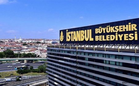 İBB'ye Yeni Dalga Operasyon