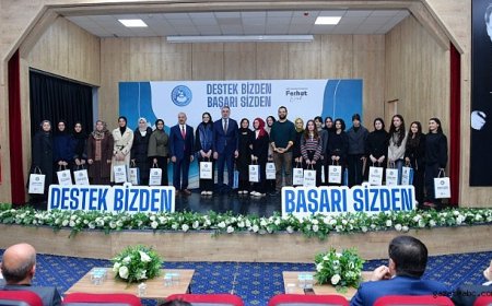 Kestel’de Eğitim Seferberliği: Her Alanda Destek