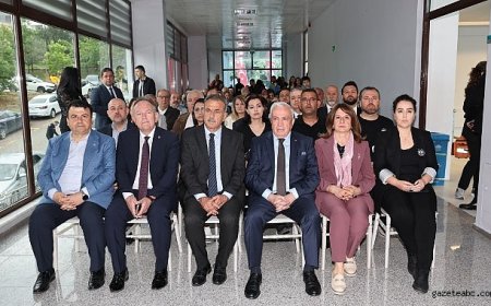 Şampiyon Melekler’in Adı Nilüfer’de Ölümsüzleşti