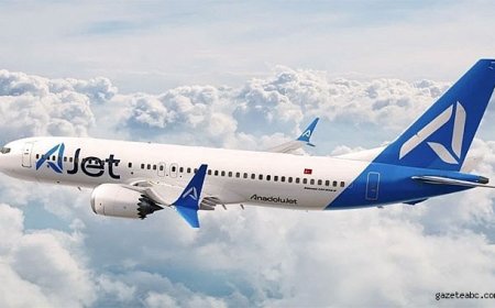 AJet’ten 19 Mayıs’a Özel Kampanya