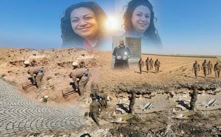 Kayıp Kadının Sırrı 1 Yıl Sonra Çözüldü