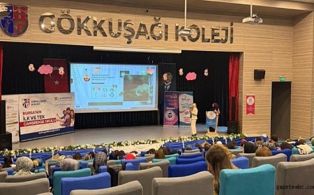 Okul Öncesi Eğitimde Geleceğe Yatırım