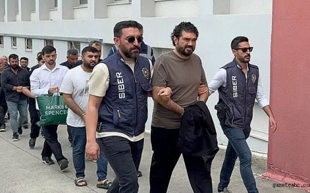 MASAK Takibine Takılan Para Hareketleri