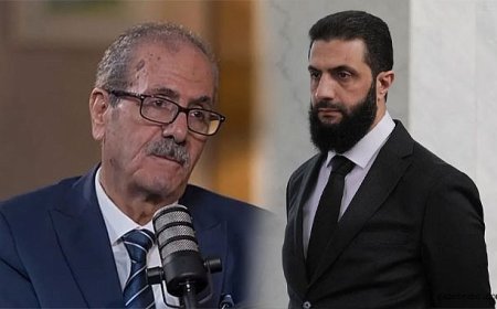 Baba Şara’nın Sözleri Ülkeyi Ayağa Kaldırdı