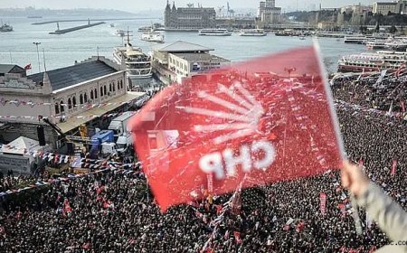 CHP’de yolsuzluk tartışmalarına sert çıkış