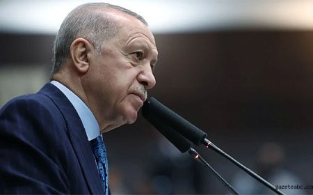 Erdoğan’dan Gençler Üzerinden Muhalefete Eleştiri