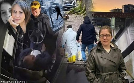 Ece Gürel'in Ölüm Nedenini Açıklandı