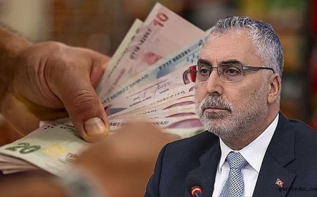 Bakan Işıkhan’dan Ödeme Müjdesi
