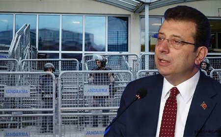 İBB Yolsuzluk Davasında Kritik Gün