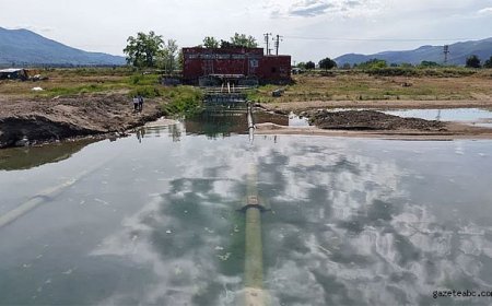 “Bazilika” sanılan dev boruların gerçek kaynağı ortaya çıktı