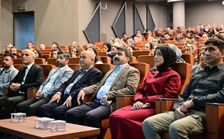 YILDIRIM BELEDİYESİ’NDE YAPAY ZEKA DÖNEMİ BAŞLADI
