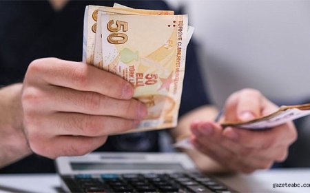 Kamu işçilerine 2026 ilave tediye takvimi açıklandı