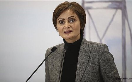Kaftancıoğlu hakkında “zorla getirme” kararı