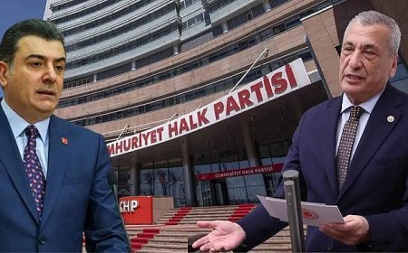 CHP'de "mutlak butlan" krizi!